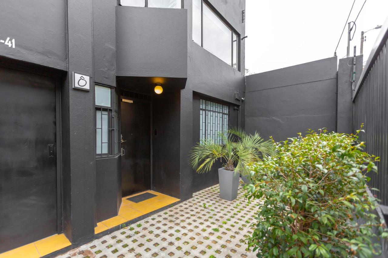 Lhote Bogota Exterior photo
